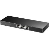Switch 16-portni Gigabit 10/100/1000 Mbps | CUDY 2 cd gs1016 1