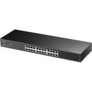 Switch 24-portni Gigabit 10/100/1000 Mbps | CUDY 2 cd gs1024 1