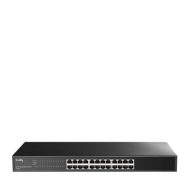 Switch 24-portni Gigabit 10/100/1000 Mbps | CUDY 3 cd gs1024 2