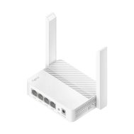 WiFi Router | 300Mbps | 2x 5dBi Antene | 4x Ports | CUDY 3 cd wr300 2