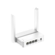 WiFi Router | 300Mbps | 2x 5dBi Antene | 4x Ports | CUDY 5 cd wr300 4