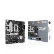 ASUS MB PRIME B760M | LGA 1700 | mATX