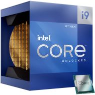 Intel Core i9-12900K Box | LGA 1700