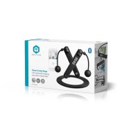 Smart Uže Za Preskakanje | Bluetooth | LED Zaslon | 3m | NEDIS SmartLife 7 bthjr10bk 6