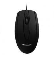 Miš Žični | 800 dpi | 2 Tipke | CM-1 | CANYON