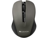 Miš Bežični | 1600 dpi | 4 Tipke | MW-1 | CANYON