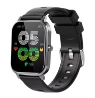 Pametni Sat SW-181 | Multi Sport Mod | IP67 | Crni | DENVER 2 dv sw 181black 1