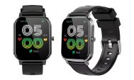 Pametni Sat SW-181 | Multi Sport Mod | IP67 | Crni | DENVER 3 dv sw 181black 2