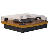 Gramofon | Dual Bluetooth | USB, SD Utor | Ugrađeni Zvučnici | DENVER 6 dv vpl 230lw 5