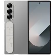 Samsung Galaxy Z Fold6 Clear Case Transparent