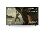 Sony Bravia 7 XR70 | 65" | 4K | Mini LED | 120Hz | Model 2024