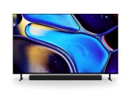 Sony Bravia 8 XR80 | 65" | 4K | OLED | 120Hz | Model 2024 3 C K65XR80PAEP 2