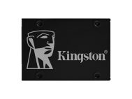 Kingston SSD 2TB 2.5" KC600 SATA3