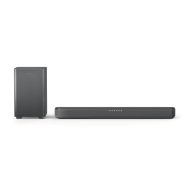 Philips TAB5309 Soundbar 2.1 | Bežični niskotonac | RMS 120W
