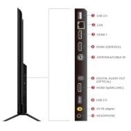 TCL P745 Smart TV | 85" | 4K | 120Hz DLG | Google TV 6 E 35466 5