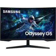 Samsung Odyssey G55C | 32" | VA | QHD | 165Hz