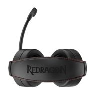 ReDragon Cronus H211 RGB 7.1 | Over-ear gaming slušalice 4 E 36430 3