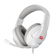 ReDragon Cronus H211W RGB 7.1 | Over-ear gaming slušalice | White