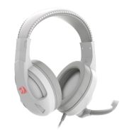 ReDragon Cronus H211W RGB 7.1 | Over-ear gaming slušalice | White 2 E 36432 1