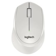 Logitech Miš M330 | Wireless | Bijeli