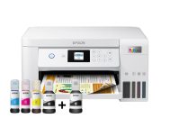 Epson MFP EcoTank L4266 | InkJet | Print, Scan, Copy 2 K 0001279033 1