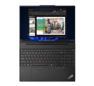 Lenovo ThinkPad E16 Gen2 | 16" | Ultra 5 125U | 16GB | 512GB | Win 11 Pro 5 K 0001364488 4