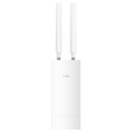 WiFi N 4G LTE Outdoor Router | 300Mbps | PoE | Nano SIM Utor | CUDY 2 cd lt400out 1