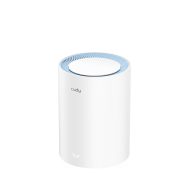 Mesh WiFi Router | 300mbps | 140 m2 | Dual Band | AC1200 | CUDY