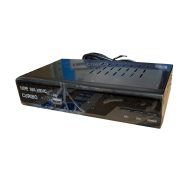 DVB-T2 H.265 Digitalni Prijemnik | HDMI, SCART | USB PVR | RF Prolaz 1 dvbt2 cur