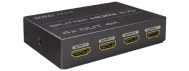 HDMI Splitter | 4-portni | 4K@30HZ | GBC 3 jl14281018 2
