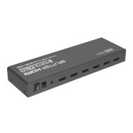 HDMI Splitter | 8-portni | 4K@60HZ | HDR | Downscaling | GBC 2 jl14281115 1