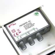 Kombajner za SAT i TV | 5G Filter | Vanjska Montaža | Jollyline 3 jl45204 5g 2