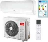 Klima Uređaj TCL TAC-12CHSD - XA41I | WiFi | Inverter