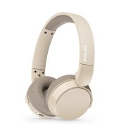 Bluetooth 5.3 Slušalice TAH3209 | Do 25h Glazbe | Nude | PHILIPS