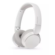 Bluetooth 5.3 Slušalice TAH3209 | Do 25h Glazbe | Bijele | PHILIPS