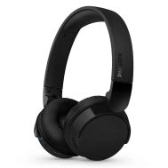 Bluetooth 5.3 Slušalice TAH4209 | Do 55h Glazbe | Crne | PHILIPS
