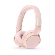 Bluetooth 5.3 Slušalice TAH4209 | Do 55h Glazbe | Roze | PHILIPS