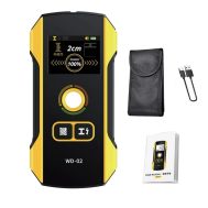 Detektor Kabela, Metala i Drveta u Zidu | WD02 | FNIRSi 2 wall scan wd02 f 1