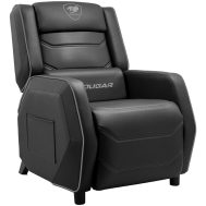 Cougar Gaming Sofa Ranger S Black 4 A CGR RANGER20S B 3