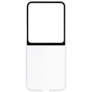 Samsung Galaxy Z Flip6 Slim Clear Case Transparency