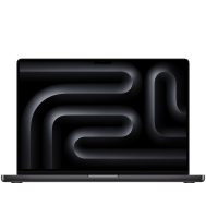 MacBook Pro 16" | M3 Pro | 12C | 36GB | 512GB | Space Black 1 A Z1AF001Q8