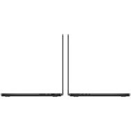 MacBook Pro 16" | M3 Pro | 12C | 36GB | 512GB | Space Black 3 A Z1AF001Q8 2