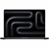 MacBook Pro 16" | M3 Pro | 12C | 36GB | 512GB | Space Black 5 A Z1AF001Q8 4