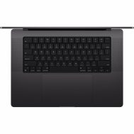 MacBook Pro 16" | M3 Pro | 12C | 36GB | 512GB | Space Black 6 A Z1AF001Q8 5