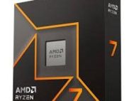 CPU AMD Ryzen 7 9700X AM5 BOX | 8C | 16T