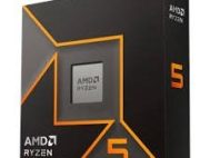 AMD Ryzen 5 9600X AM5 BOX | 6C | 12T
