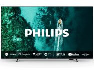 Philips Smart TV | 55" | 4K | Google TV | Model 2024
