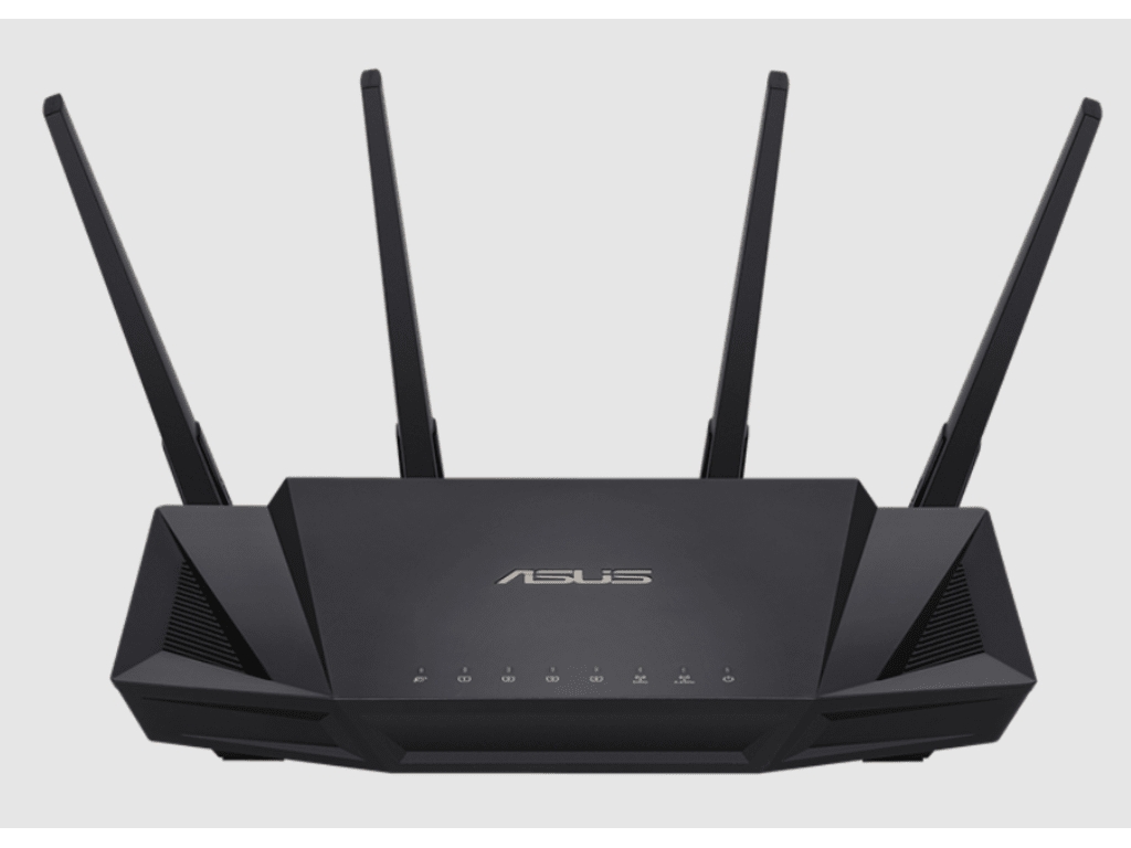 Asus RT-AX58U V2 AX3000 | WiFi 6 router - Orbiter G