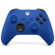 Microsoft Xbox/ PC Wireless Gamepad Series Controller Blue 1 E 22993