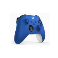 Microsoft Xbox/ PC Wireless Gamepad Series Controller Blue 2 E 22993 1